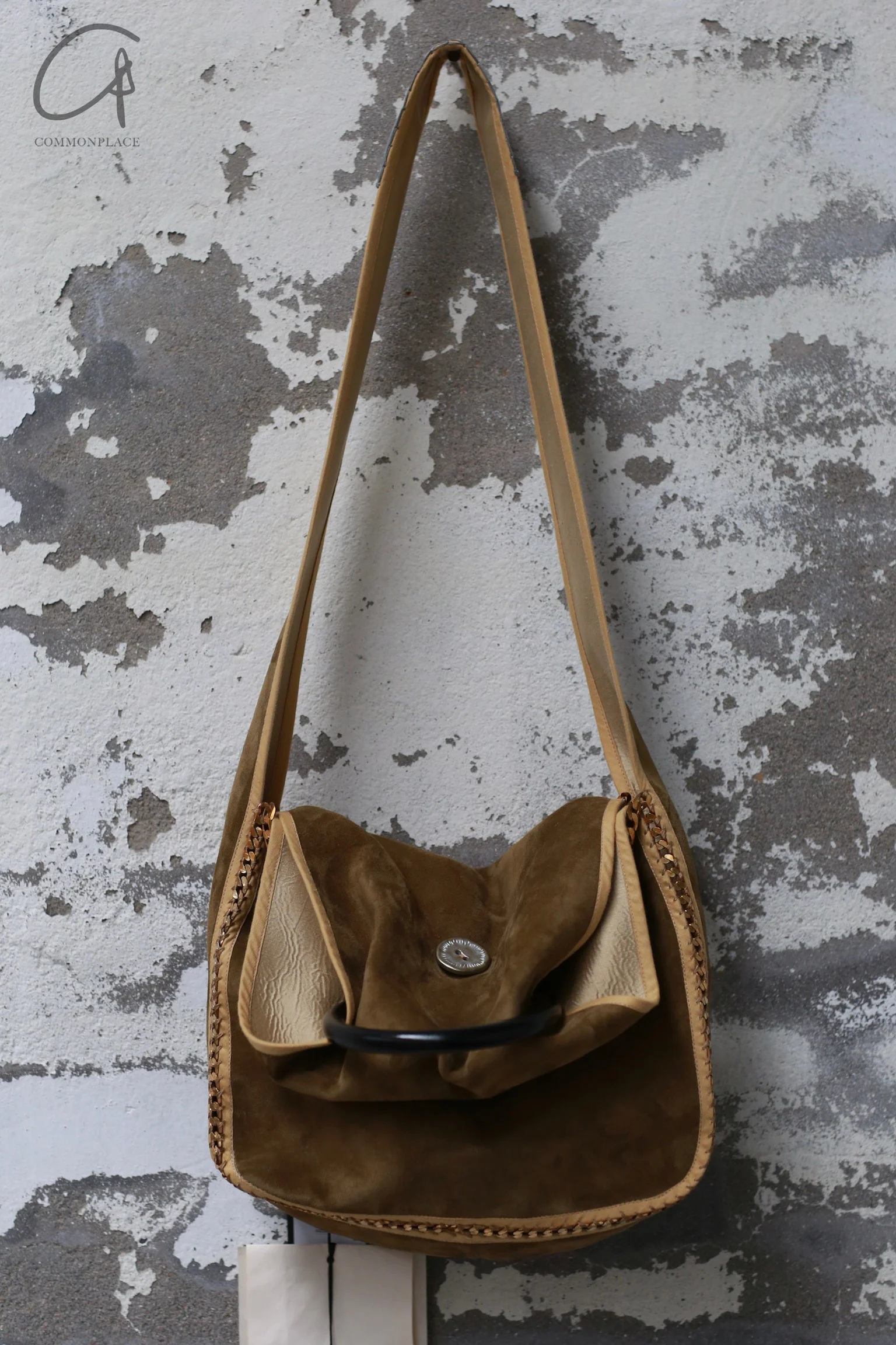 Mutedance 24 Spring/Summer Handmade Bag MD-MD24SS205 PM157