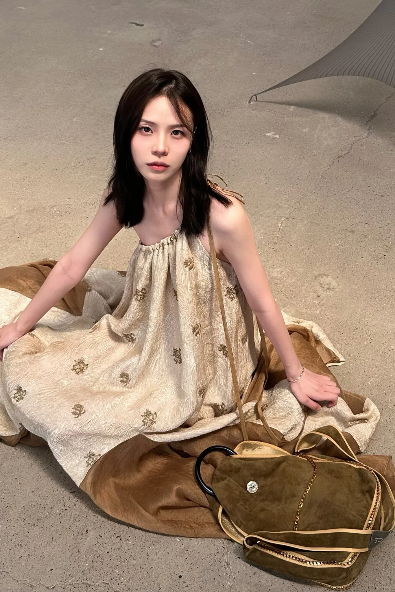 Mutedance 24 Spring/Summer Handmade Bag MD-MD24SS205 PM157 - Image 7