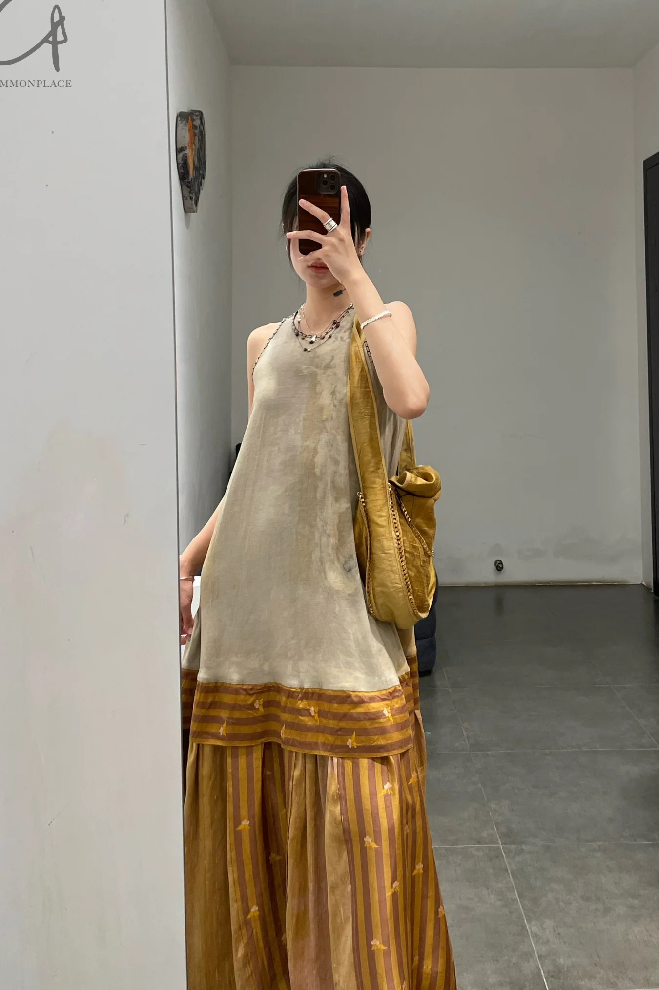 Mutedance 24 Spring/Summer Handmade Bag MD-MD24SS206 PM157 - Image 10