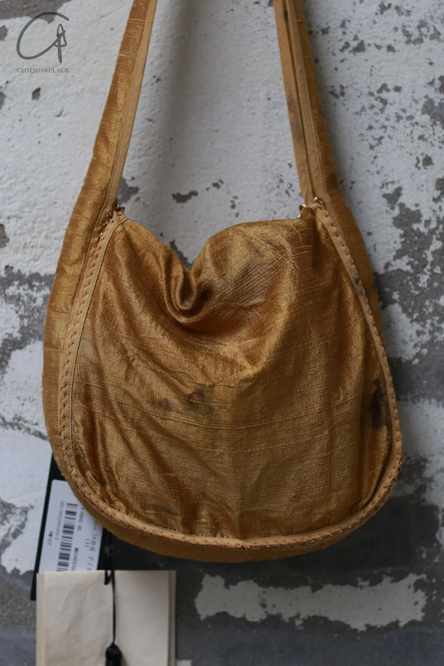 Mutedance 24 Spring/Summer Handmade Bag MD-MD24SS206 PM157 - Image 3