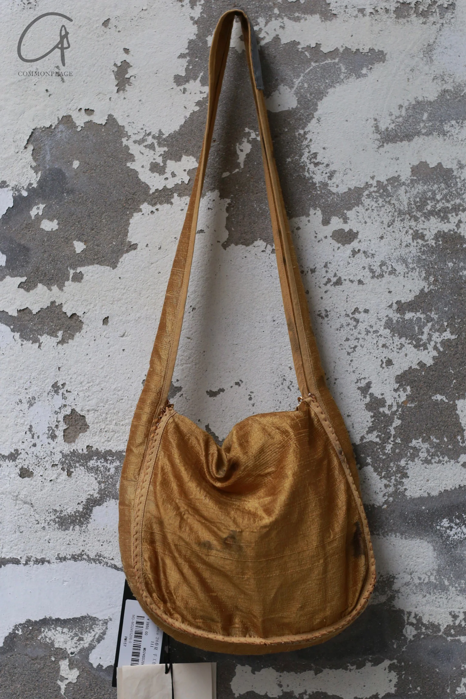 Mutedance 24 Spring/Summer Handmade Bag MD-MD24SS206 PM157 - Image 4