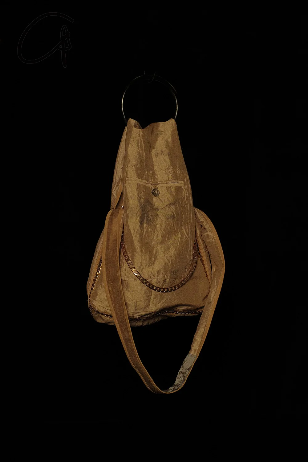 Mutedance 24 Spring/Summer Handmade Bag MD-MD24SS206 PM157 - Image 5
