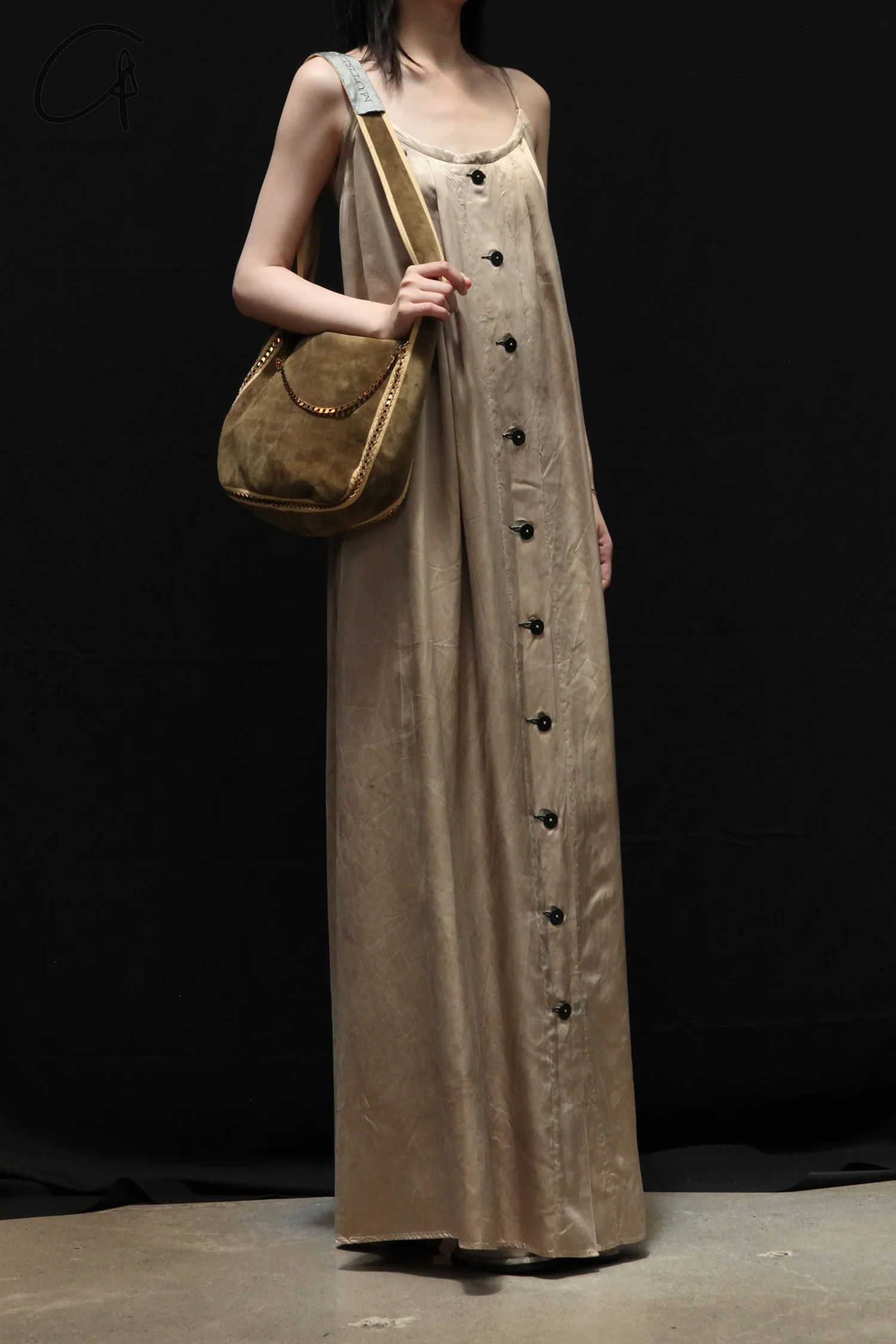Mutedance 24 Spring/Summer Handmade Bag MD-MD24SS202 PM157 - Image 9