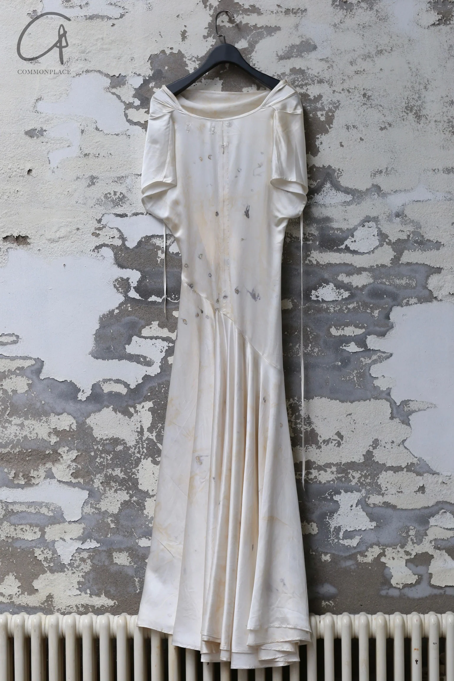 Mutedance 24 Spring/Summer Tunic Dress MD-MD24SS79 PM145 - Image 5