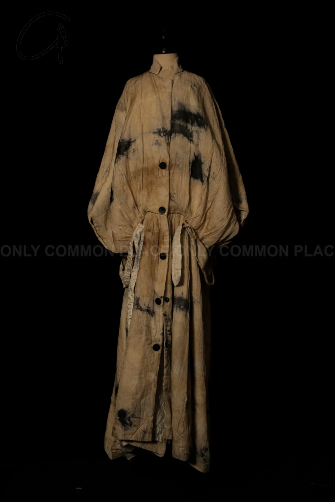 MUTEDANCE Band Long Skirt MD23SS70 - Image 8