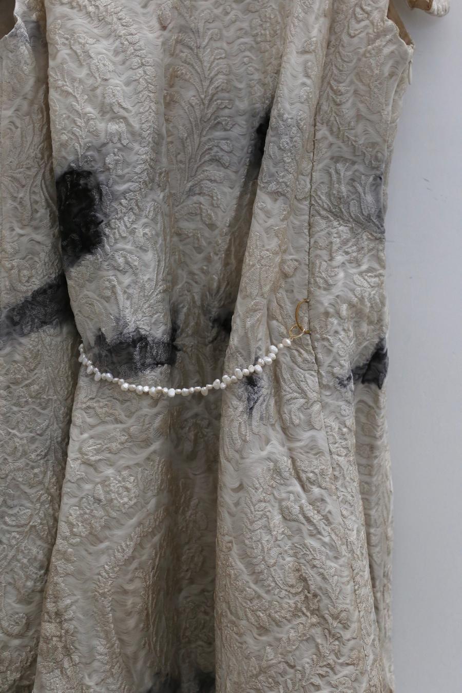 MUTEDANCE bark strap dress MD23SS13 - Image 3