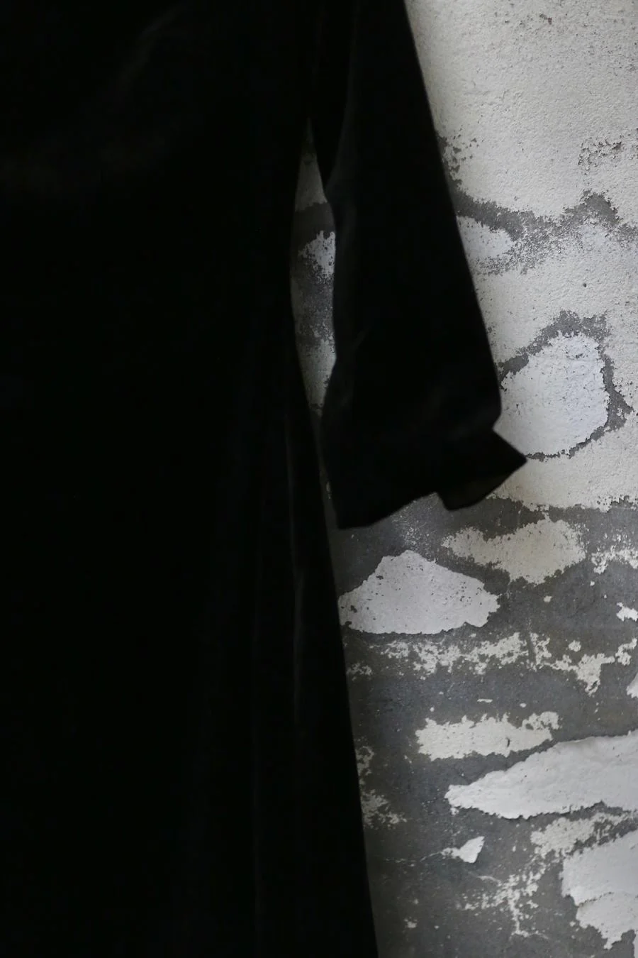MUTEDANCE big dress MD22FW07 - Image 7