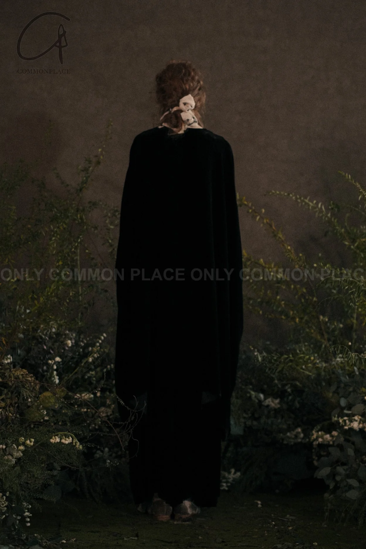MUTEDANCE Black Trousers MD23SS89 - Image 17