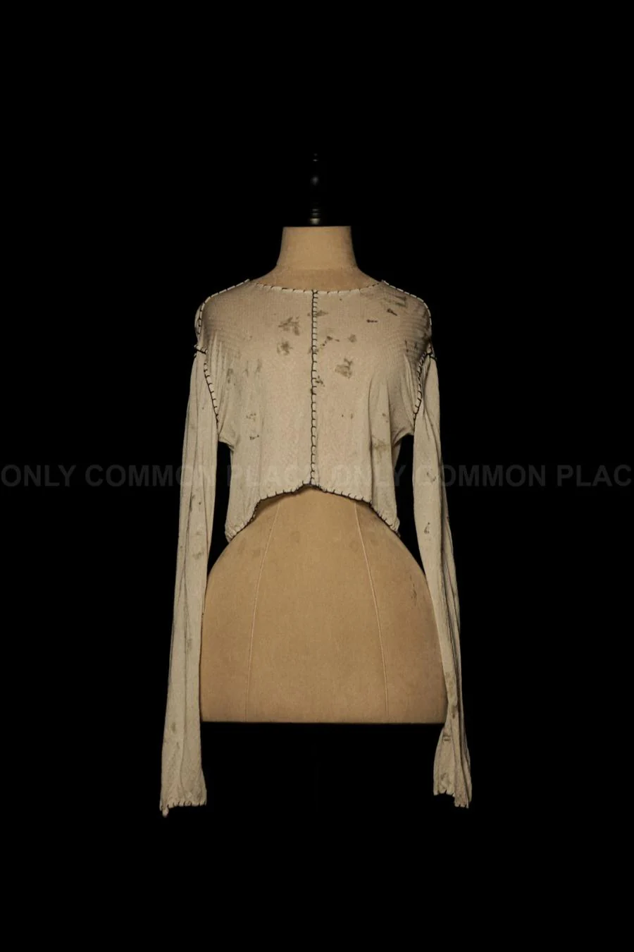 MUTEDANCE Bolero MD-MD23SS99-0 PM67 - Image 16