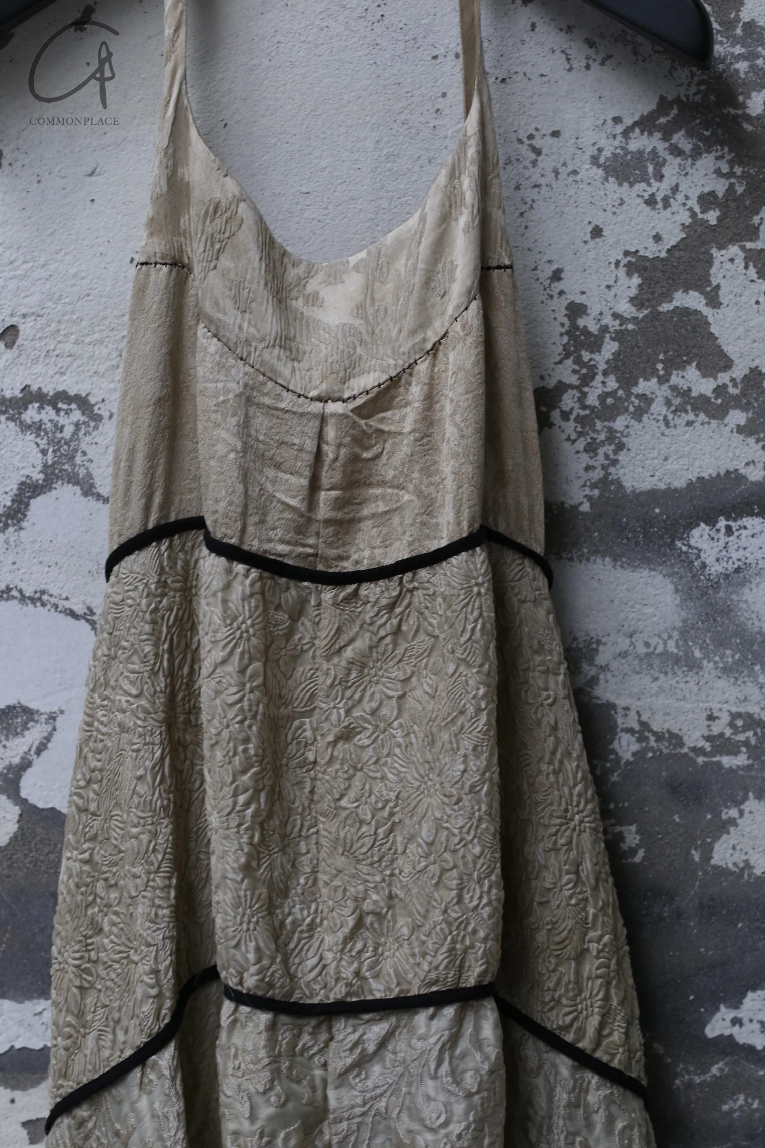 MUTEDANCE Bubble Print Dress MD23SS17 - Image 14