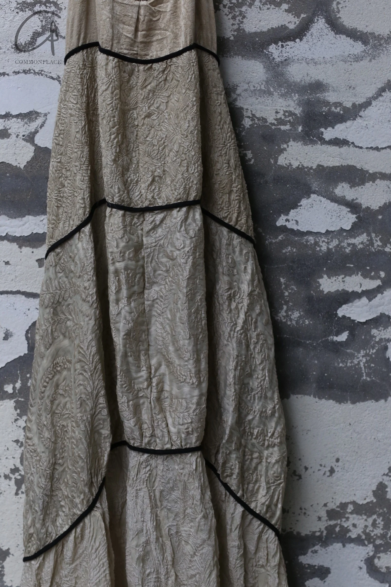 MUTEDANCE Bubble Print Dress MD23SS17 - Image 15