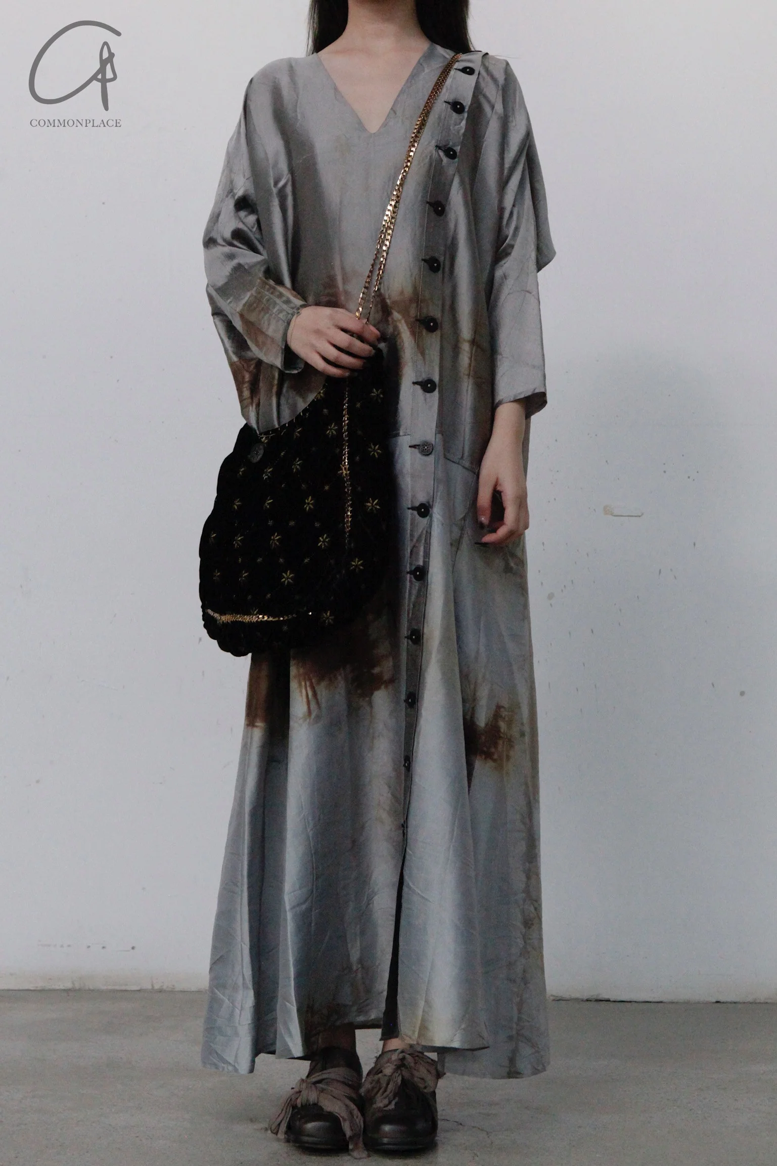 MUTEDANCE cable bag MD22FW73 PM56 - Image 9