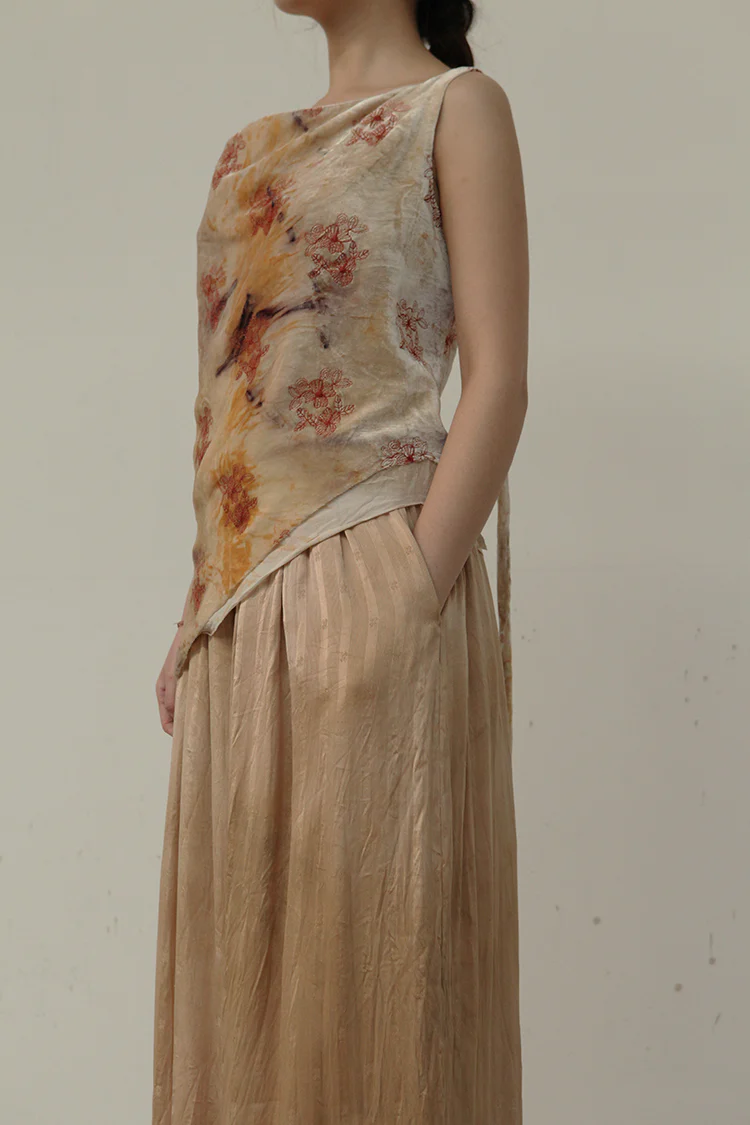 MUTEDANCE camisole MD21SS56 - Image 2