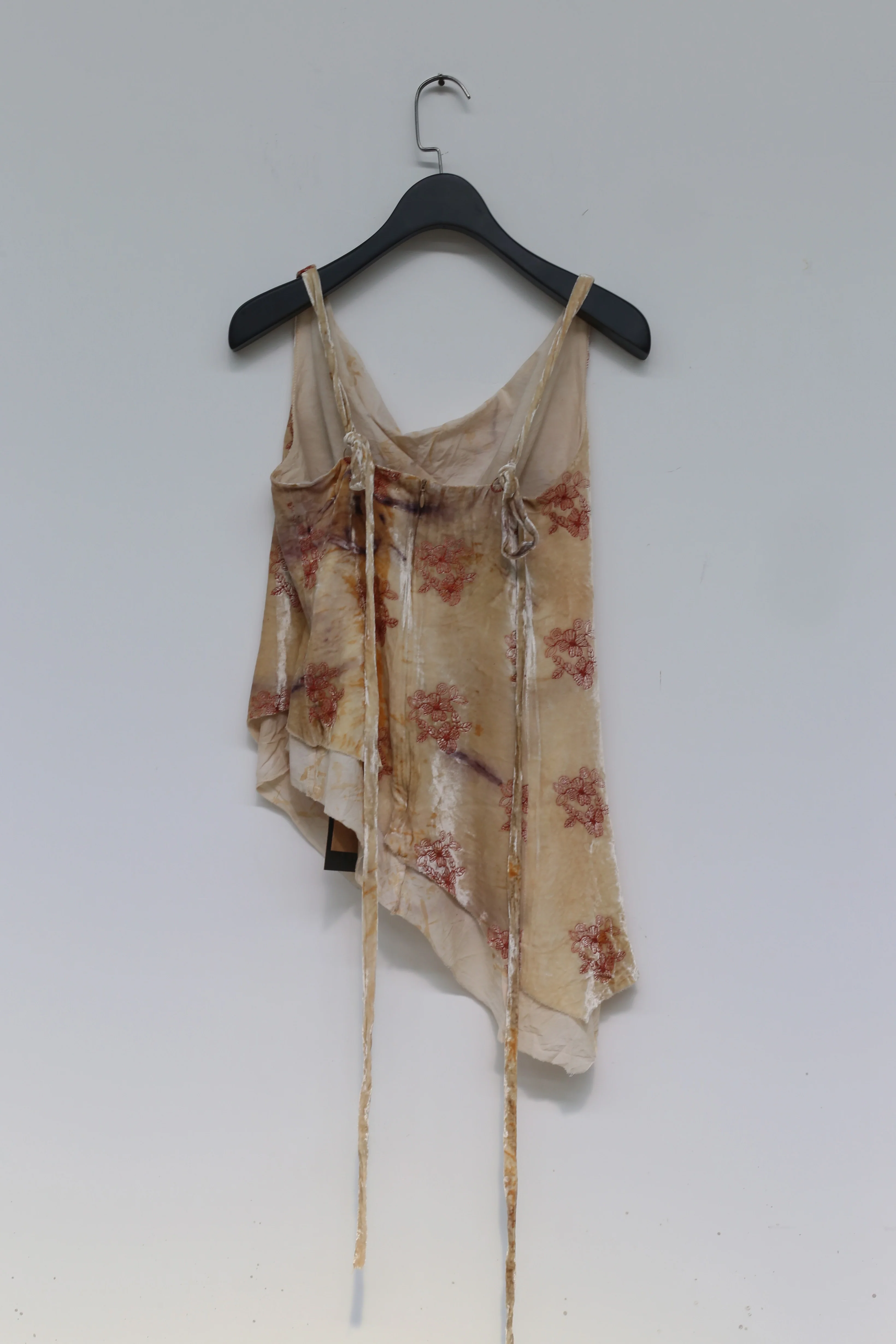 MUTEDANCE camisole MD21SS56 - Image 6