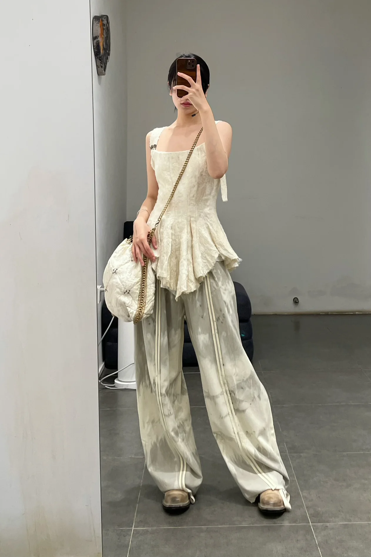MUTEDANCE camisole MD23FW80 PM76 - Image 14