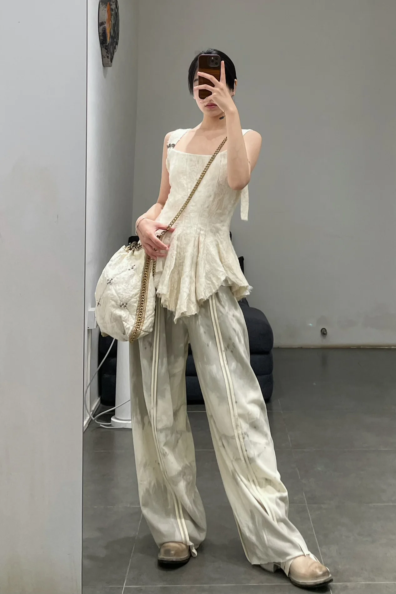 MUTEDANCE camisole MD23FW80 PM76 - Image 15