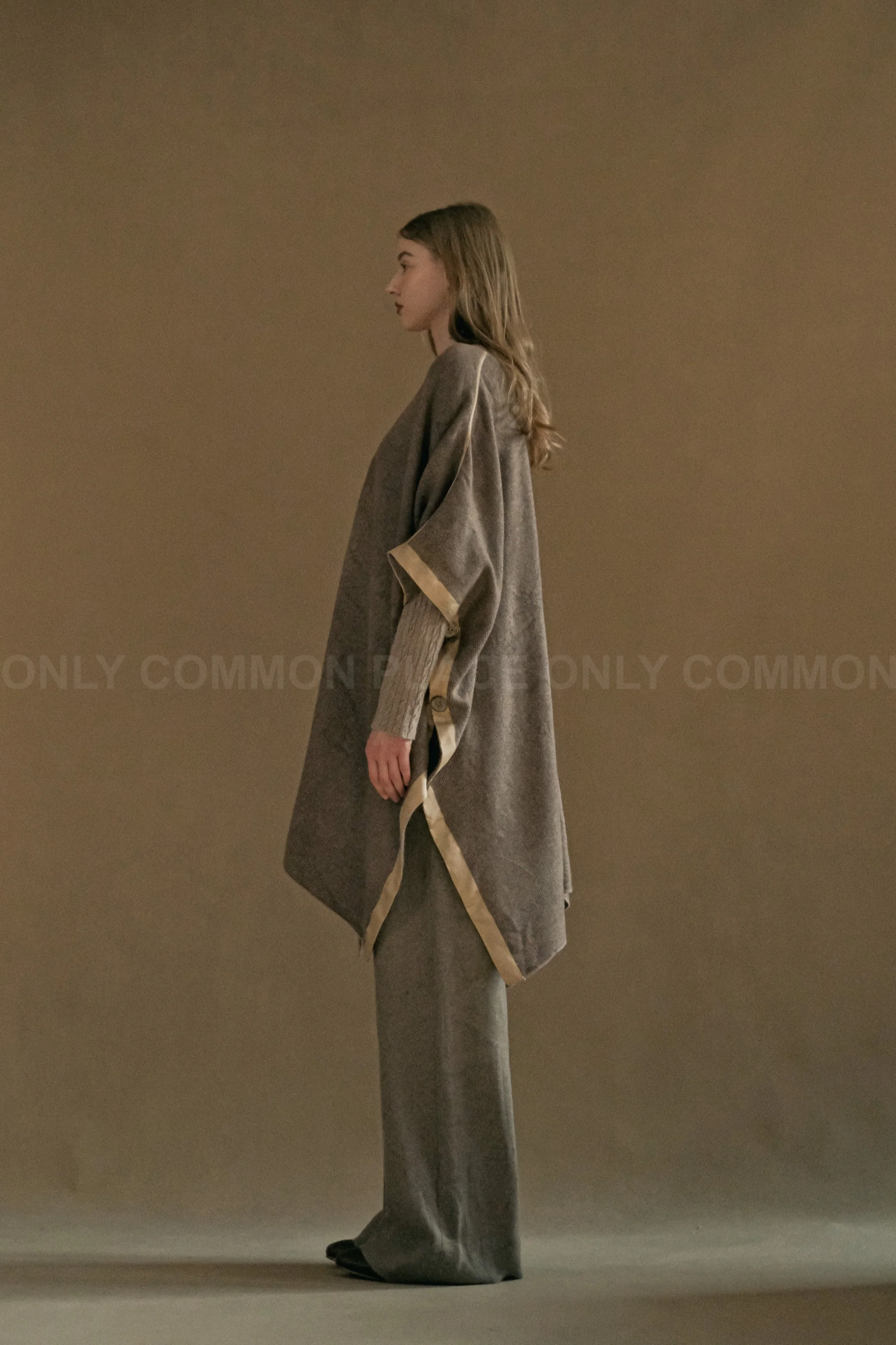 MUTEDANCE cashmere jacket MD23FW86 camel PM94 - Image 10