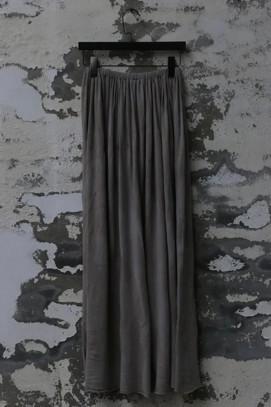 Mutedance Cashmere Skirt Collection MD-MD23FW90-LVHUI PM95 - Image 11