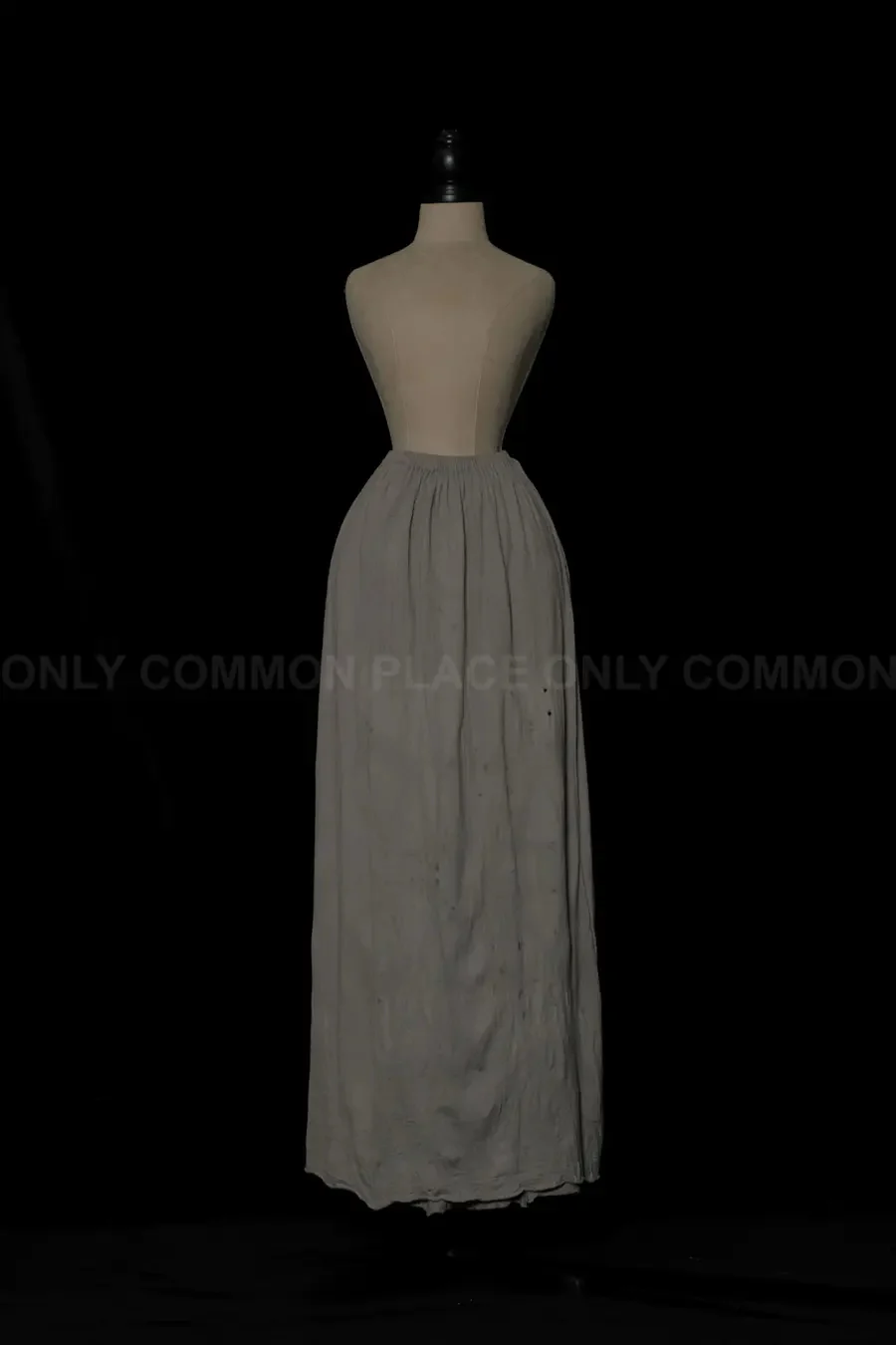 Mutedance Cashmere Skirt Collection MD-MD23FW90-LVHUI PM95 - Image 12