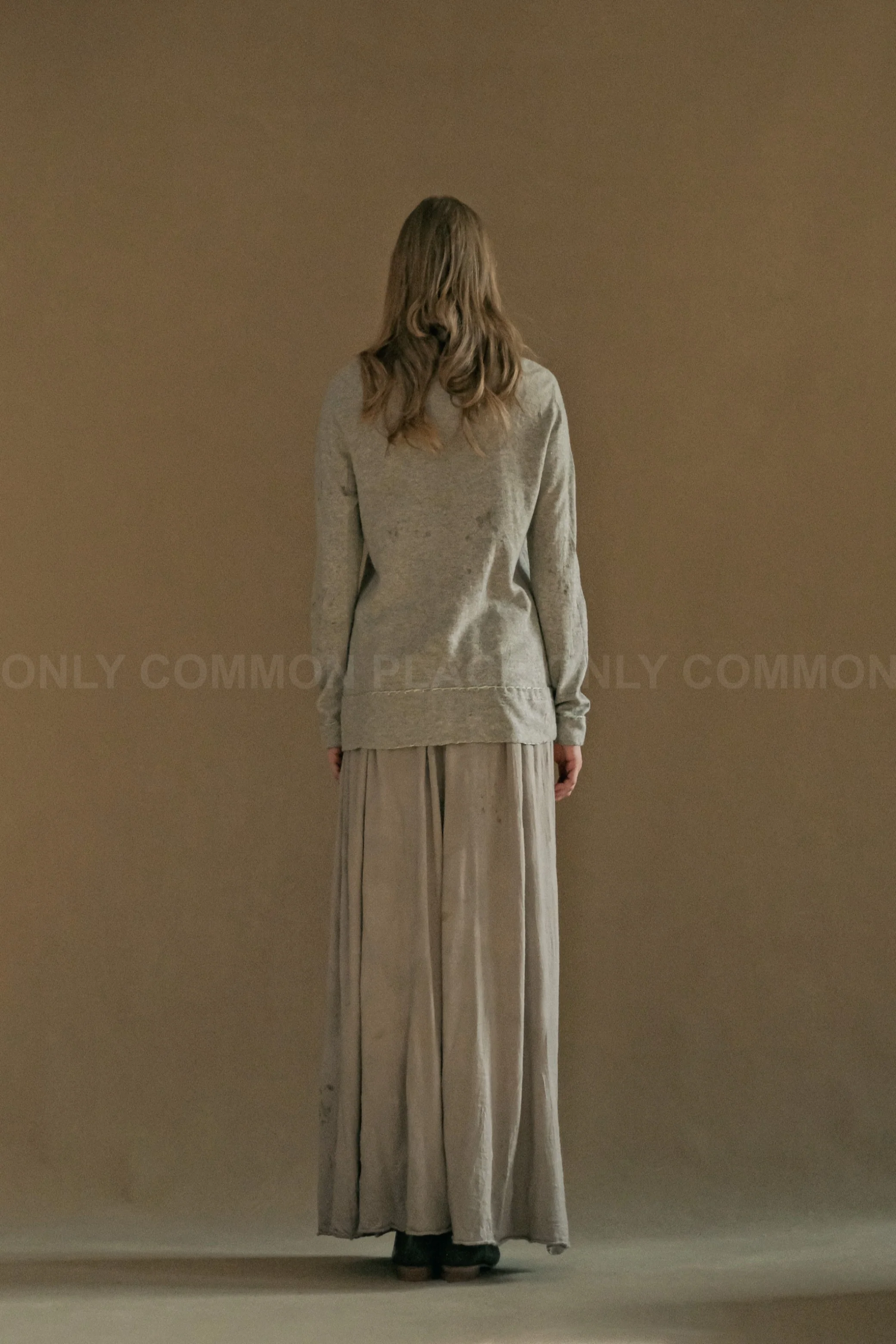 Mutedance Cashmere Skirt Collection MD-MD23FW90-LVHUI PM95 - Image 7