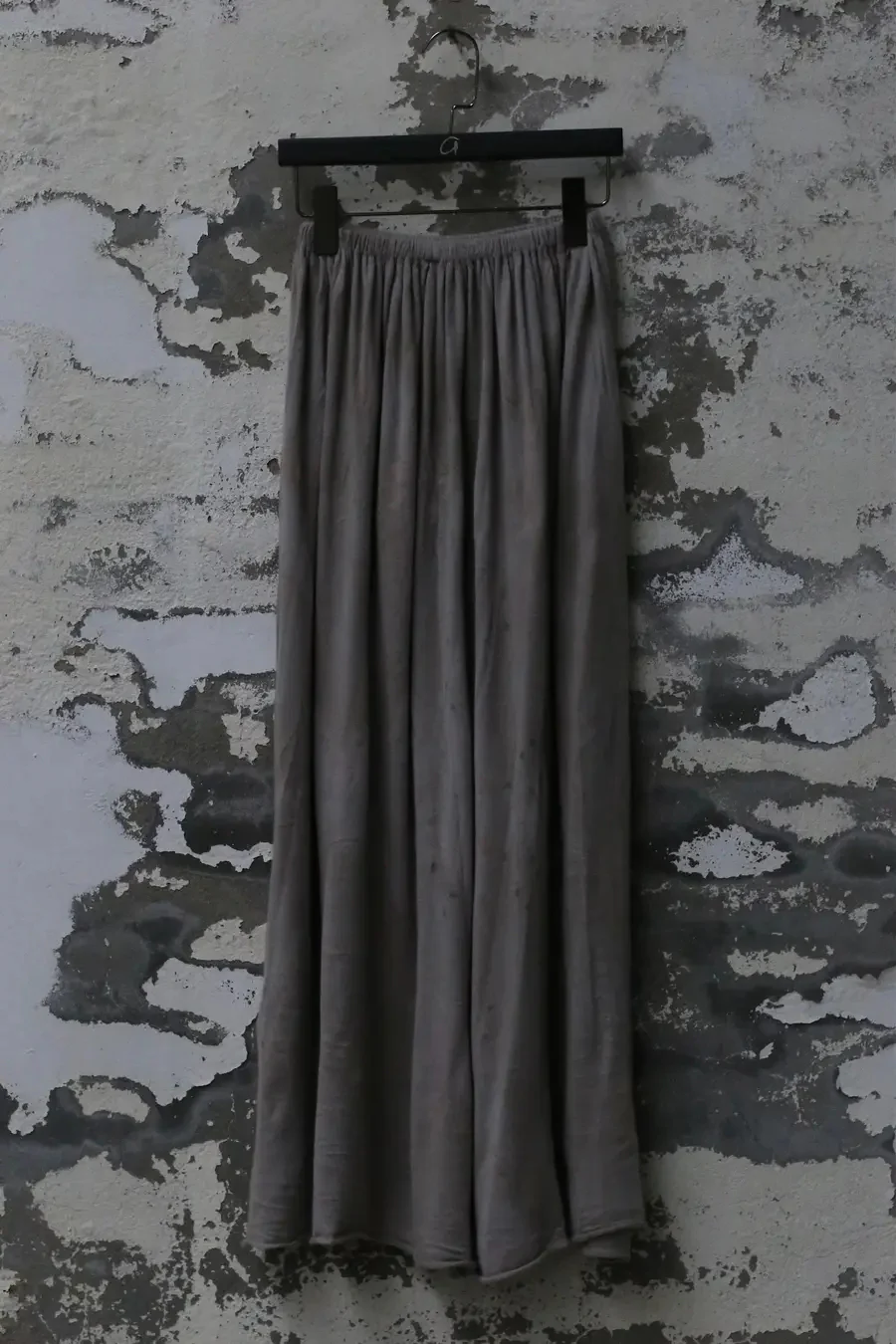 Mutedance Cashmere Skirt Collection MD-MD23FW90-LVHUI PM95 - Image 8