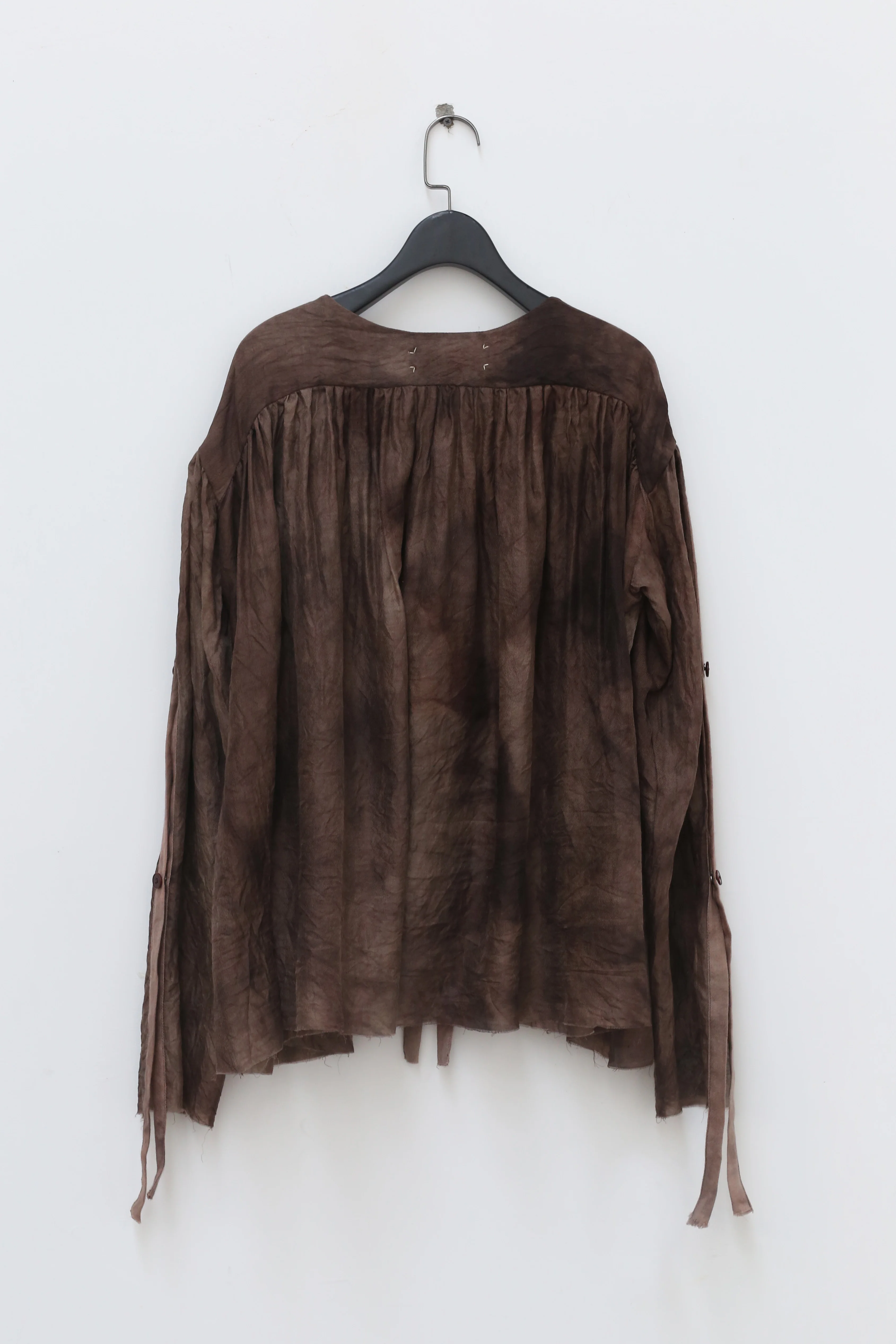 MUTEDANCE cashmere top MD20FW05 PM102 - Image 21