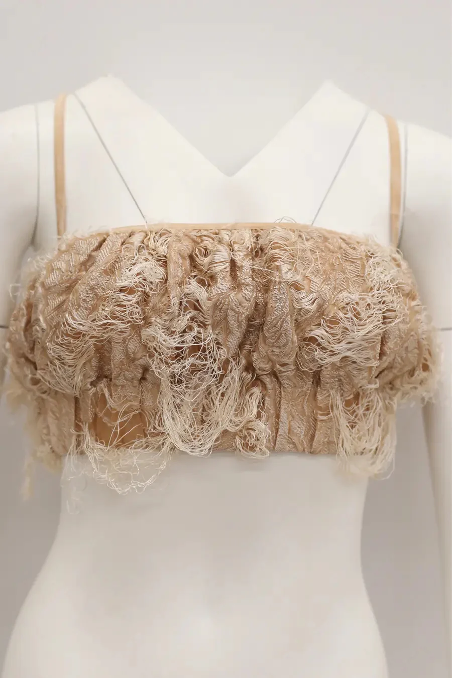 MUTEDANCE Crochet Corset MD22SS24 PM22 - Image 10