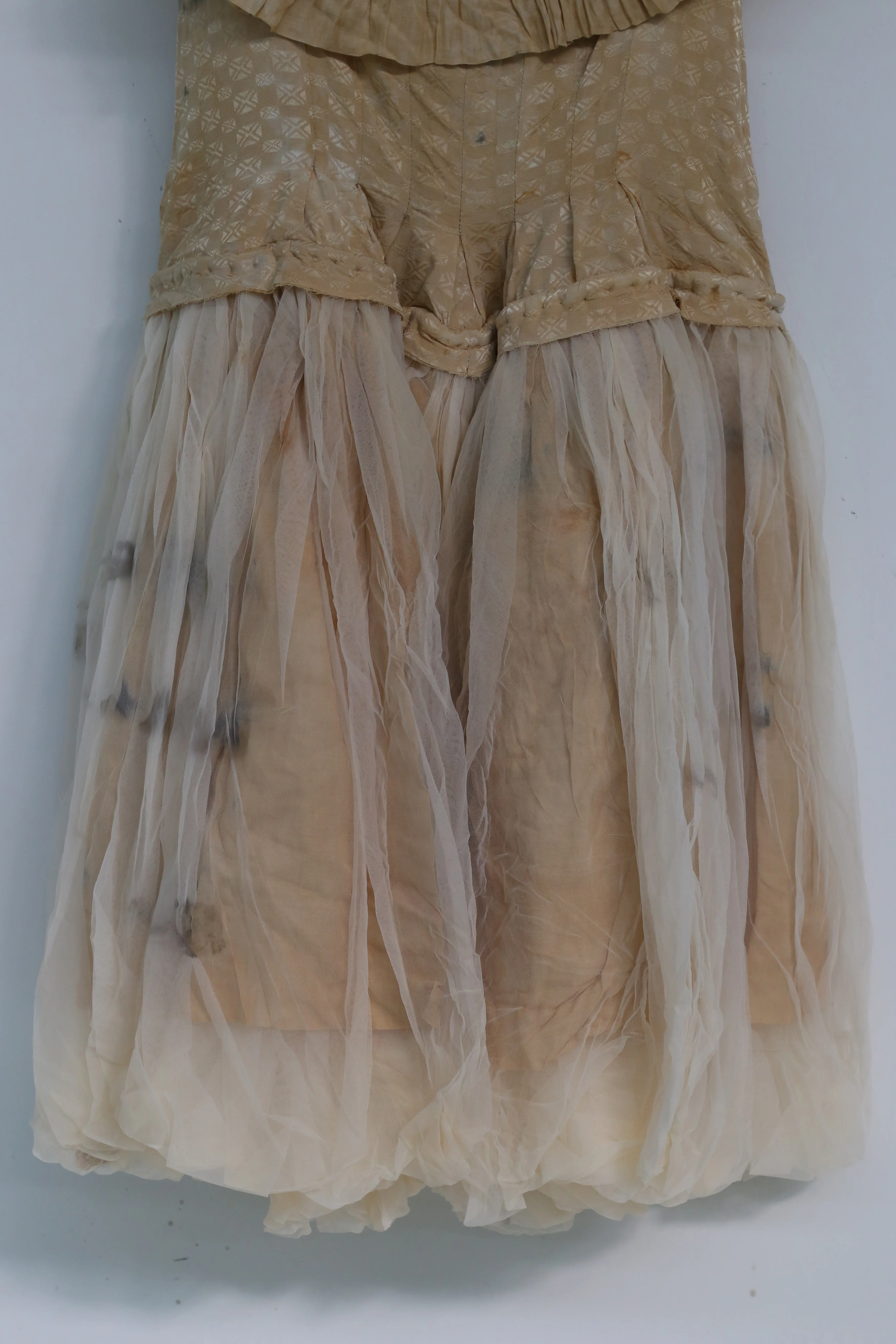 MUTEDANCE Double Sling Dress MD21FW30 - Image 14