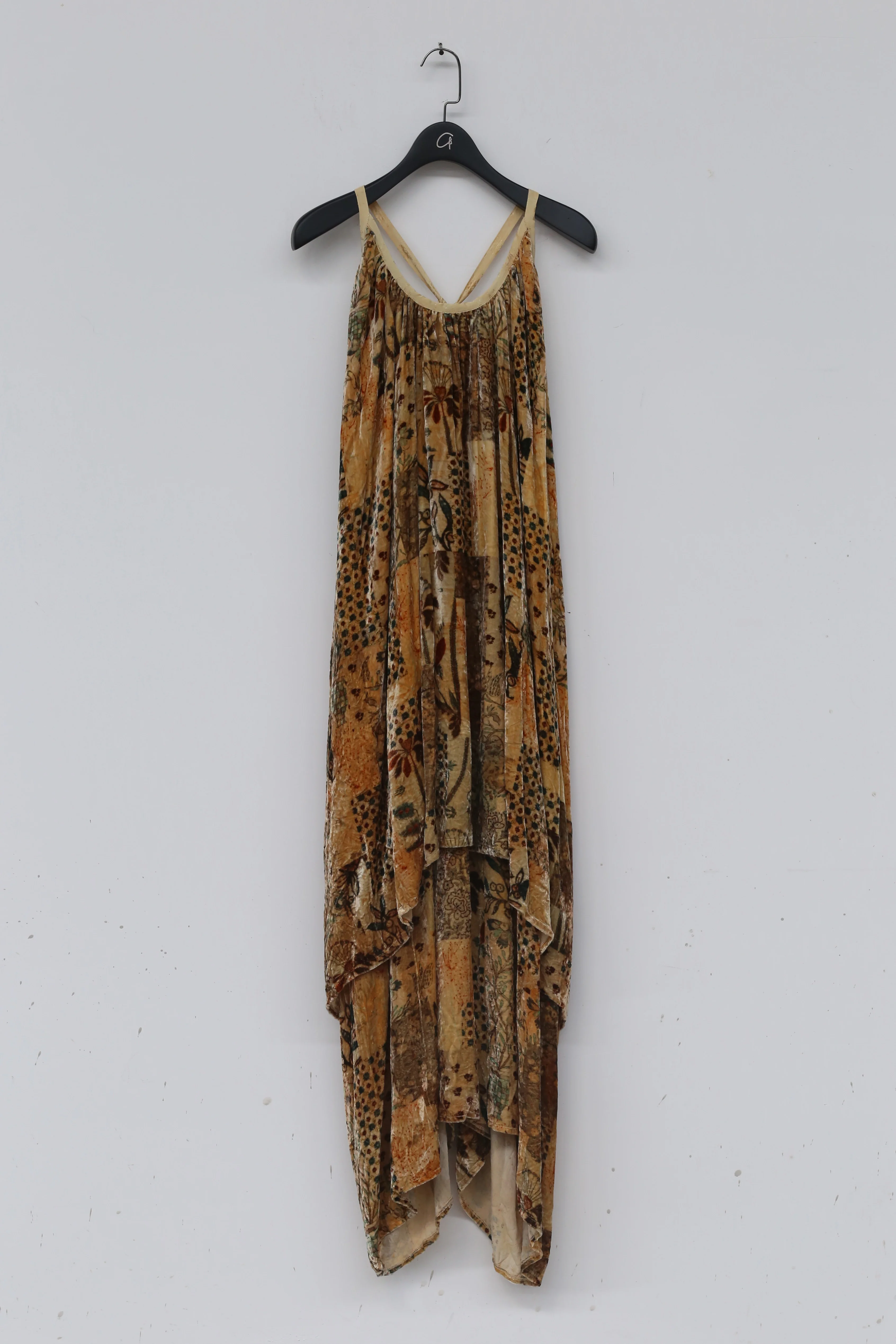 MUTEDANCE Double Sling Dress MD21SS19 - Image 4