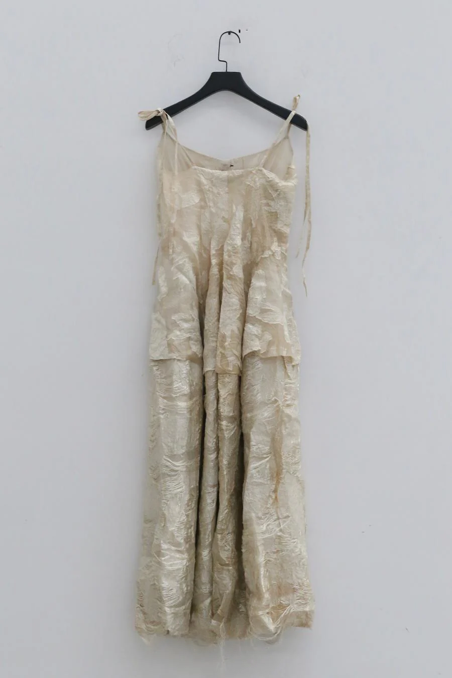 MUTEDANCE Fake Two Piece Dress MD22SS30 PM26 - Image 13
