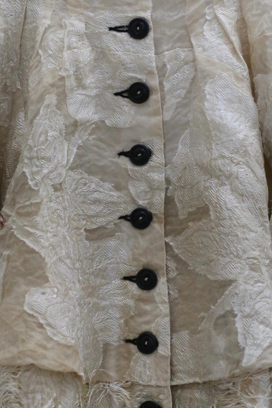 MUTEDANCE Fake Two Piece Dress MD22SS30 PM26 - Image 14
