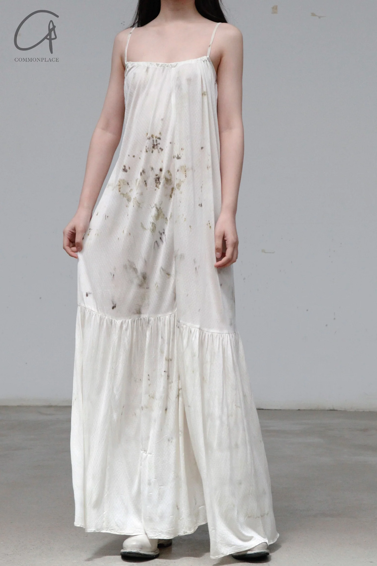 MUTEDANCE floral dress MD-MD23SS58-0 PM68 - Image 5