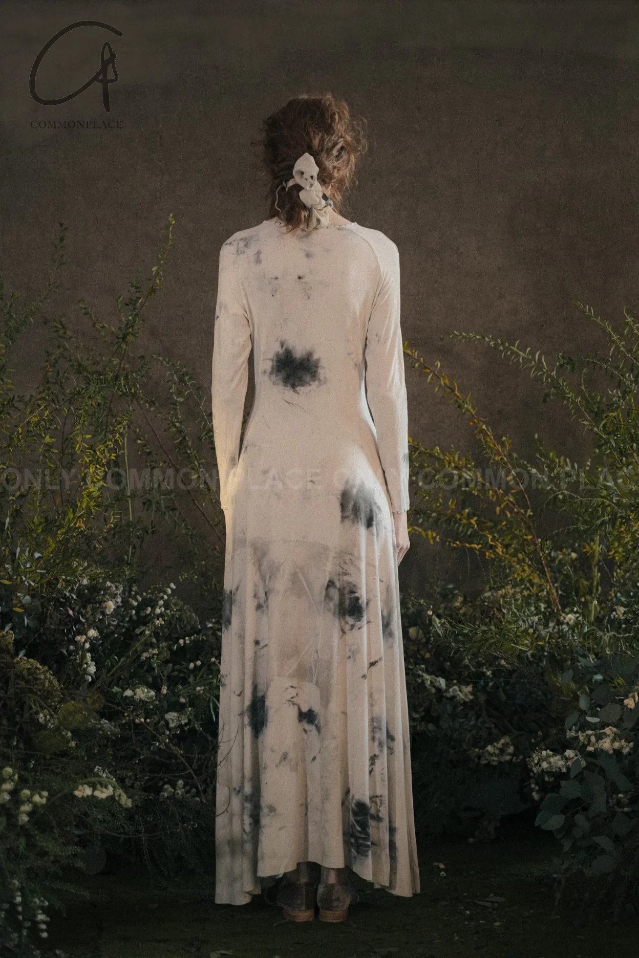 MUTEDANCE Flower Dress MD23SS86 - Image 12