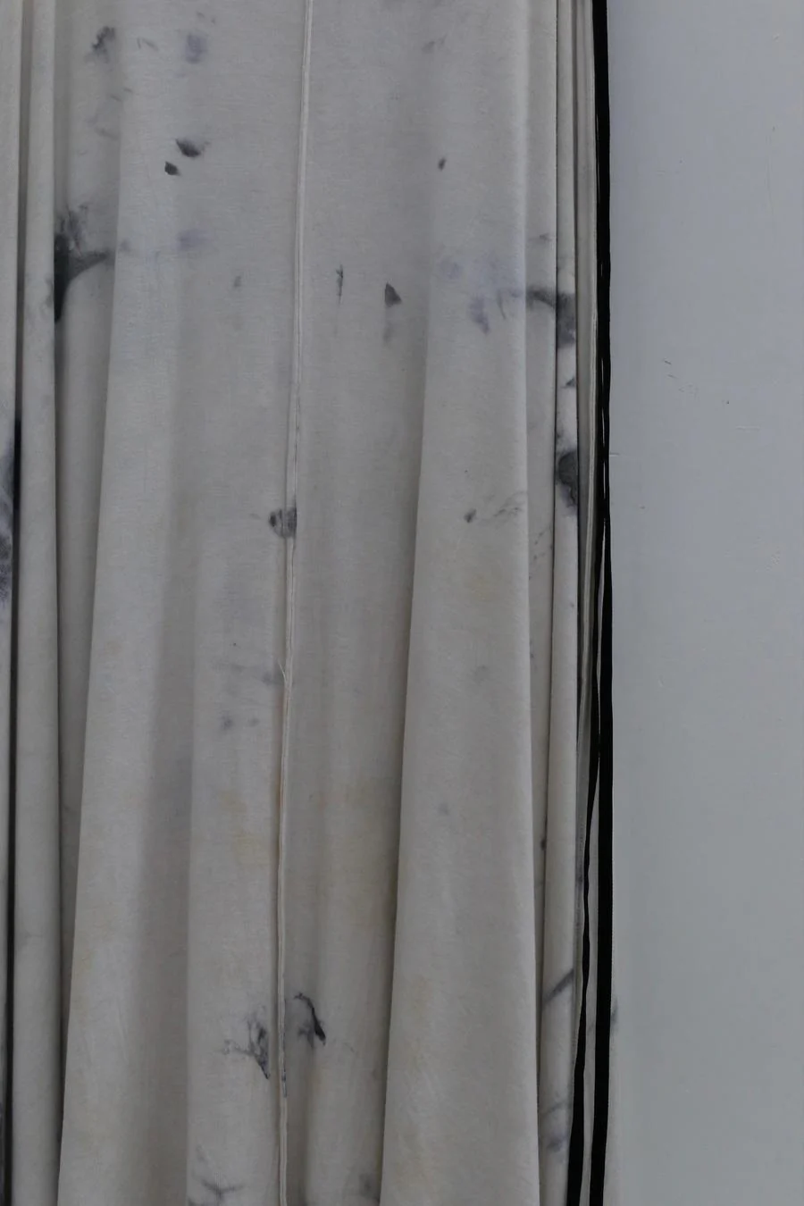 MUTEDANCE Flower Dye Skirt MD-MD23SS87-HRL - Image 2