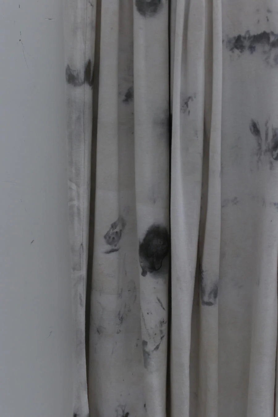 MUTEDANCE Hand -dye Pants MD23SS83 - Image 2