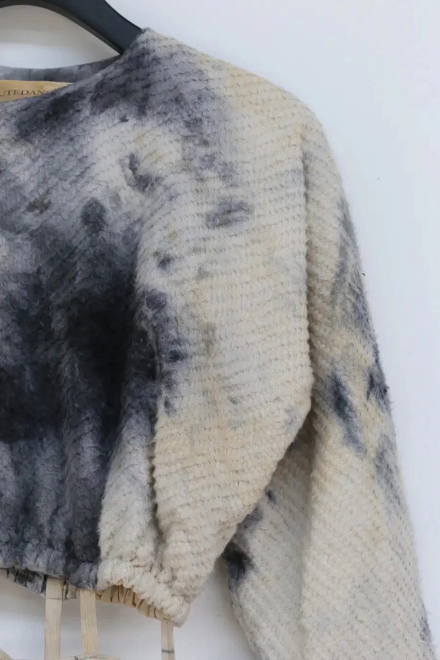 MUTEDANCE Hollow Craft Dress MD20FW15 - Image 6