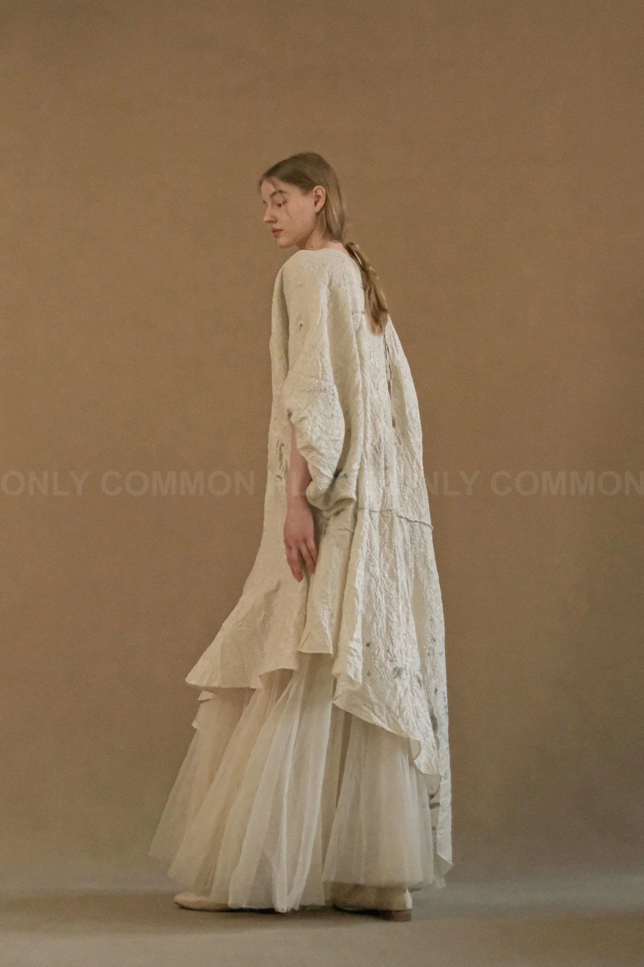 MUTEDANCE Layered Dress MD23FW52 PM111 - Image 2