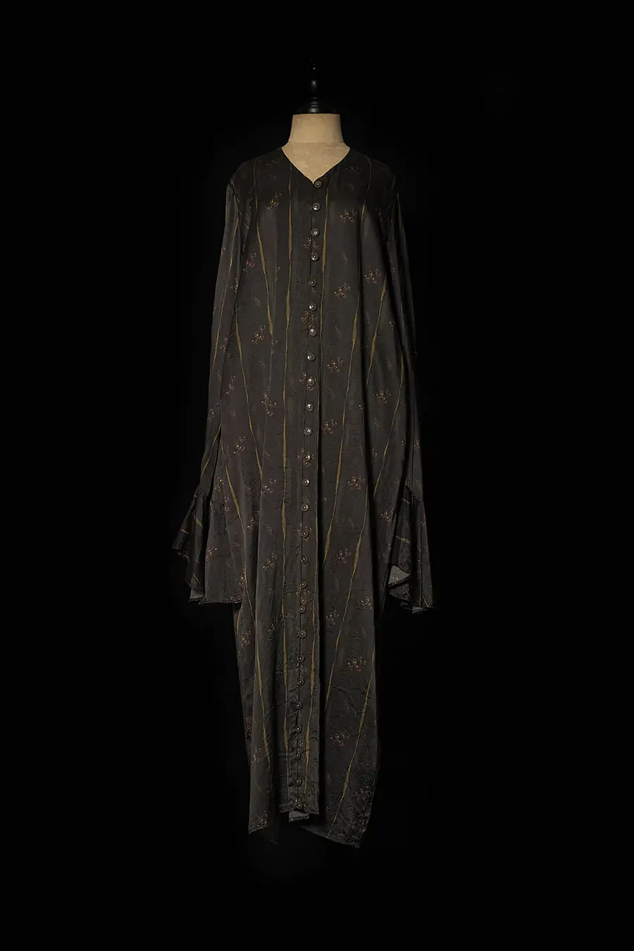 MUTEDANCE long cardigan MD24SS72 - Image 5