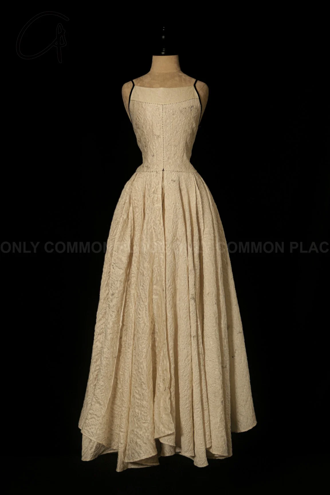 MUTEDANCE long skirt MD23SS14 - Image 12