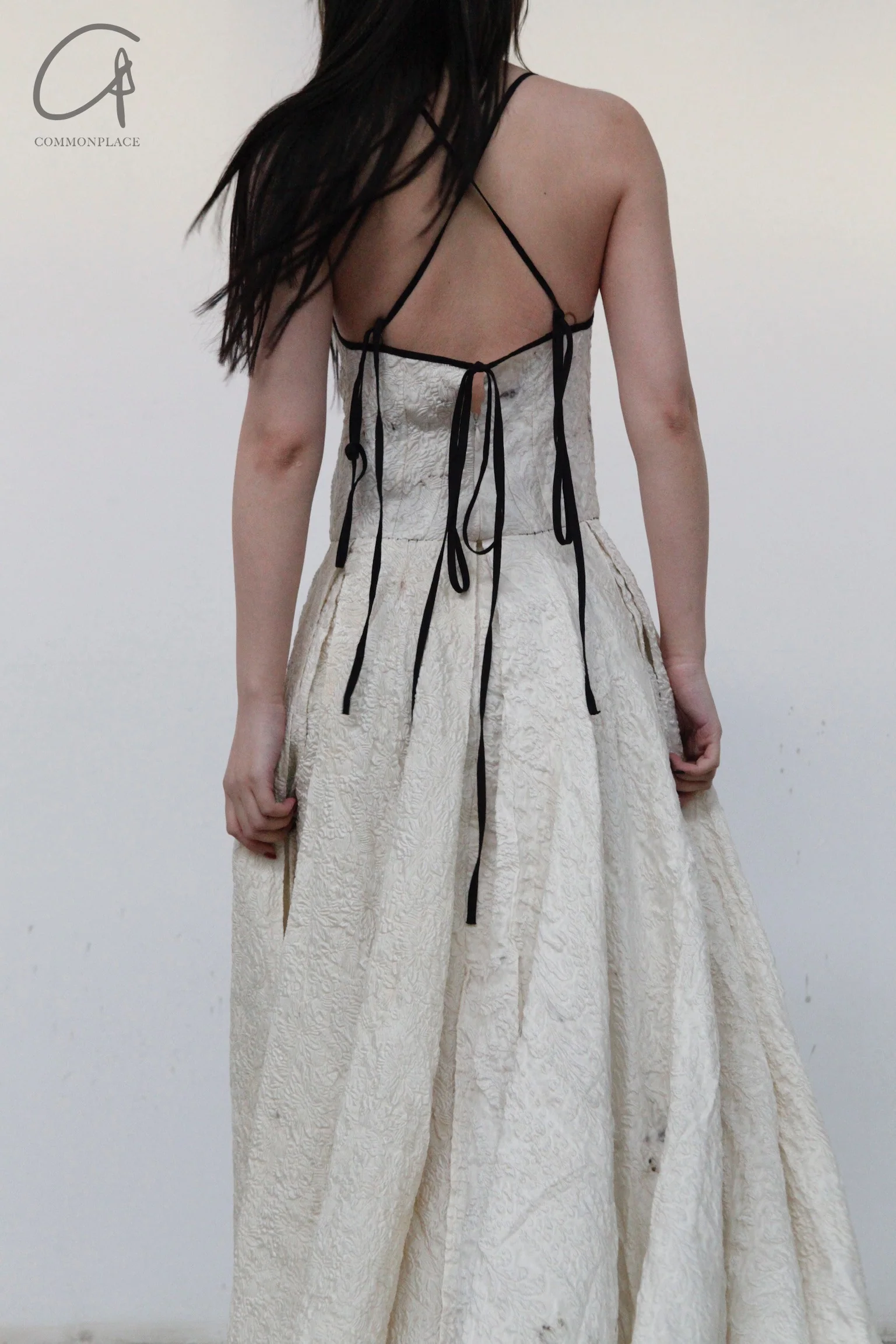 MUTEDANCE long skirt MD23SS14 - Image 7