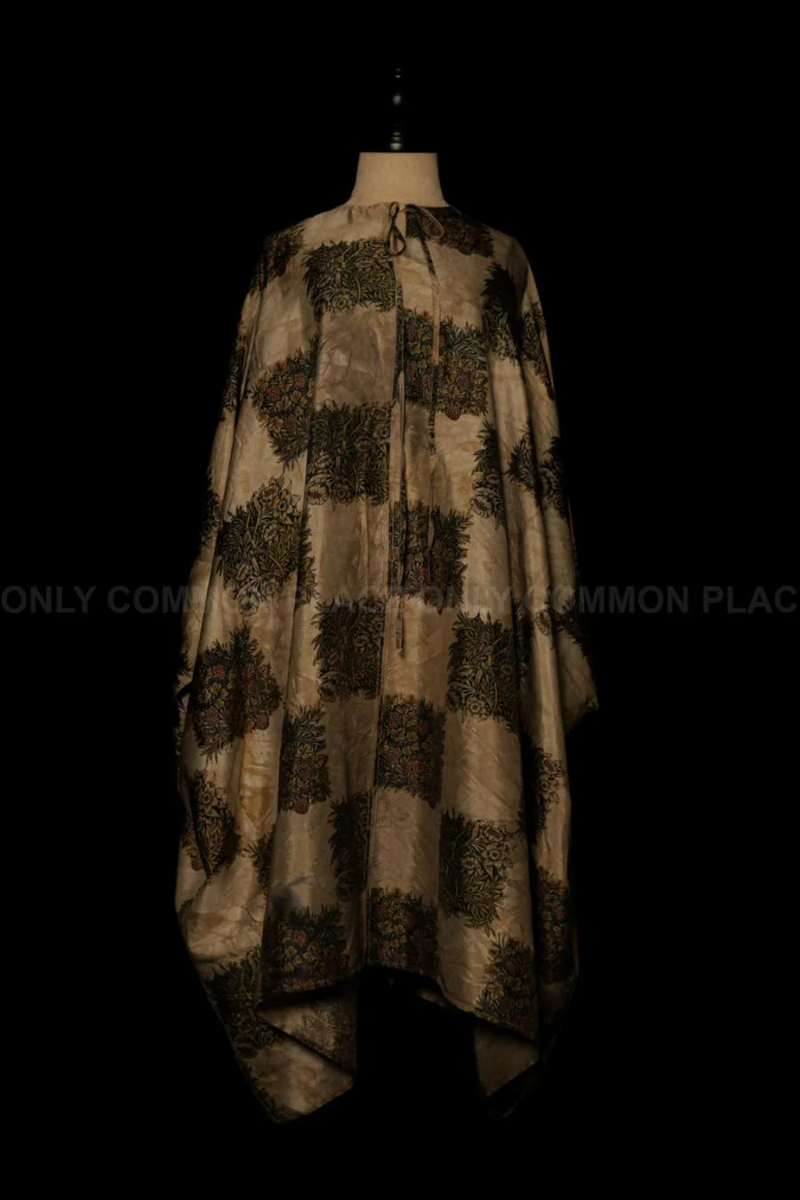 MUTEDANCE Loose Blouse MD23SS100 PM61 - Image 5
