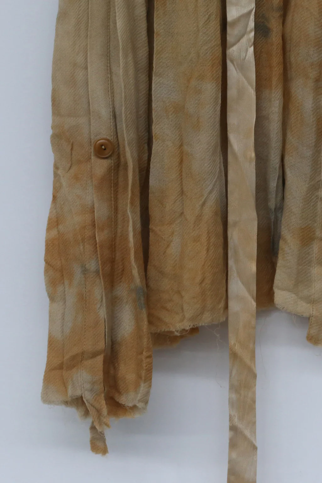 MUTEDANCE Loose cashmere top MD20FW21 PM102 - Image 7