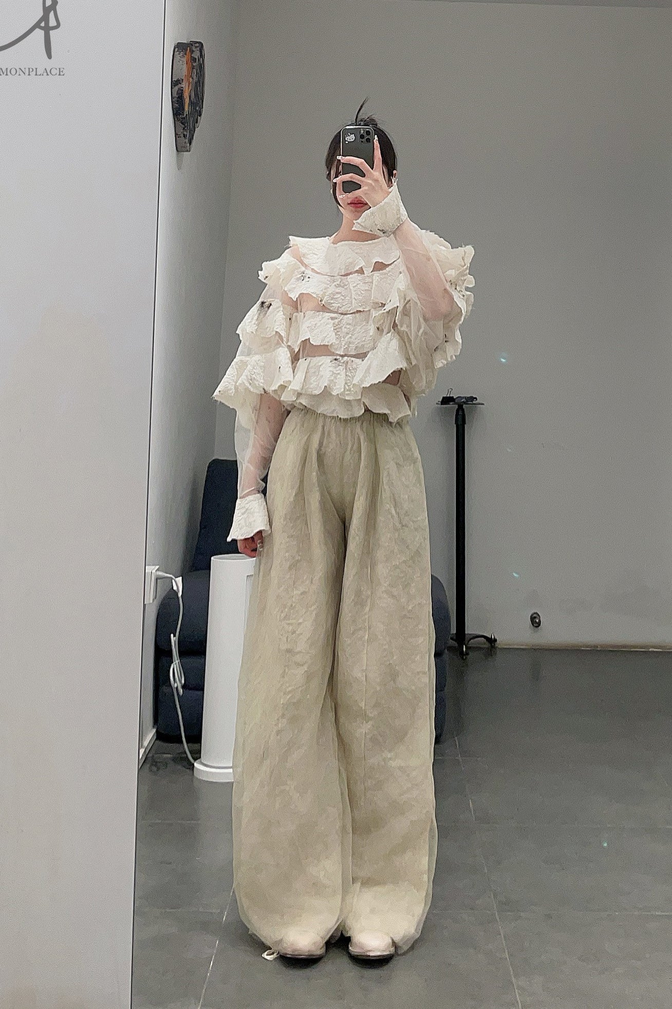 MUTEDANCE Low Top MD23SS41 - Image 17
