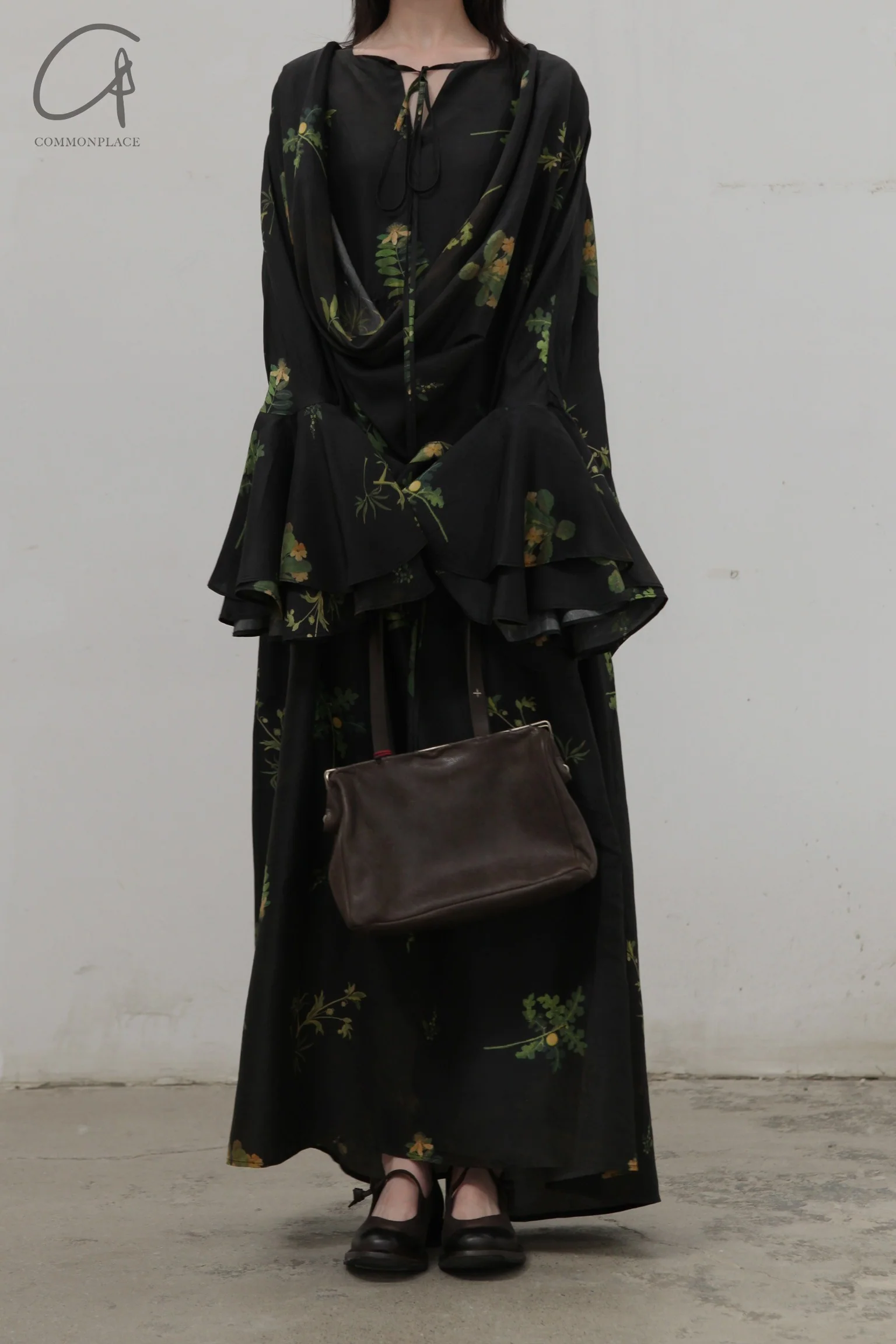MUTEDANCE mulberry silk dress MD24SS94 - Image 3