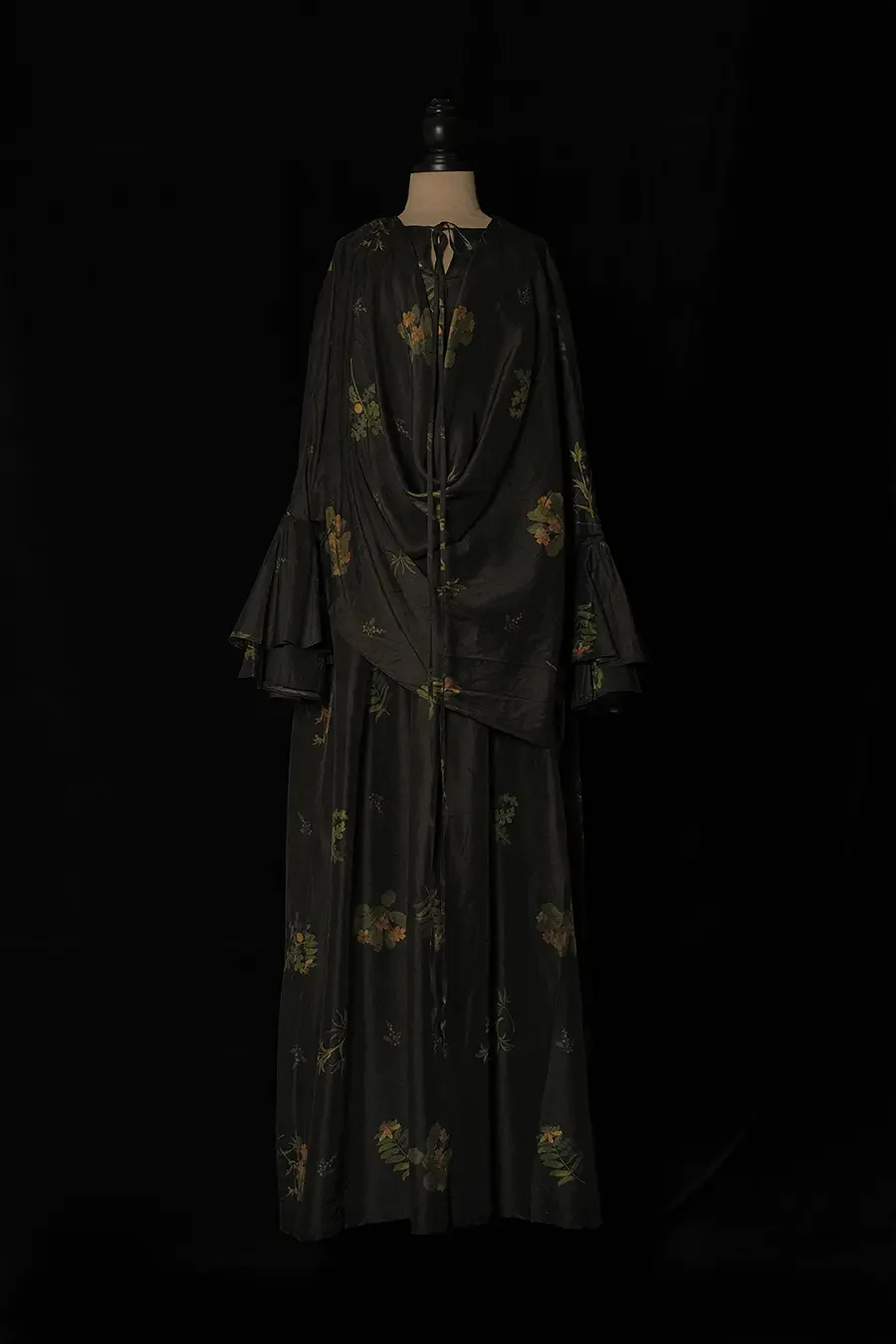 MUTEDANCE mulberry silk dress MD24SS94 - Image 5