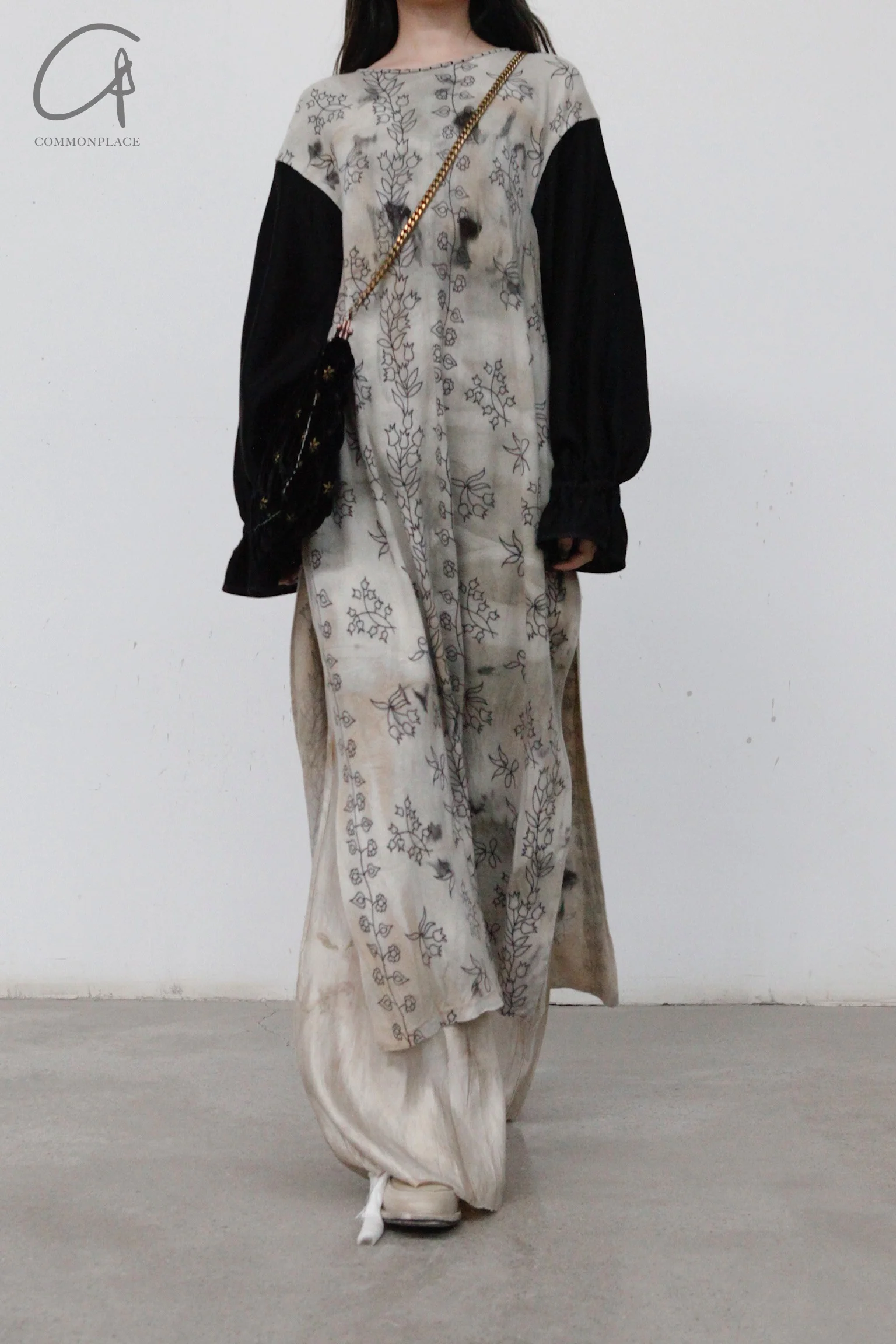 MUTEDANCE Pingkou Cable Chain Pack MD22FW71 - Image 11