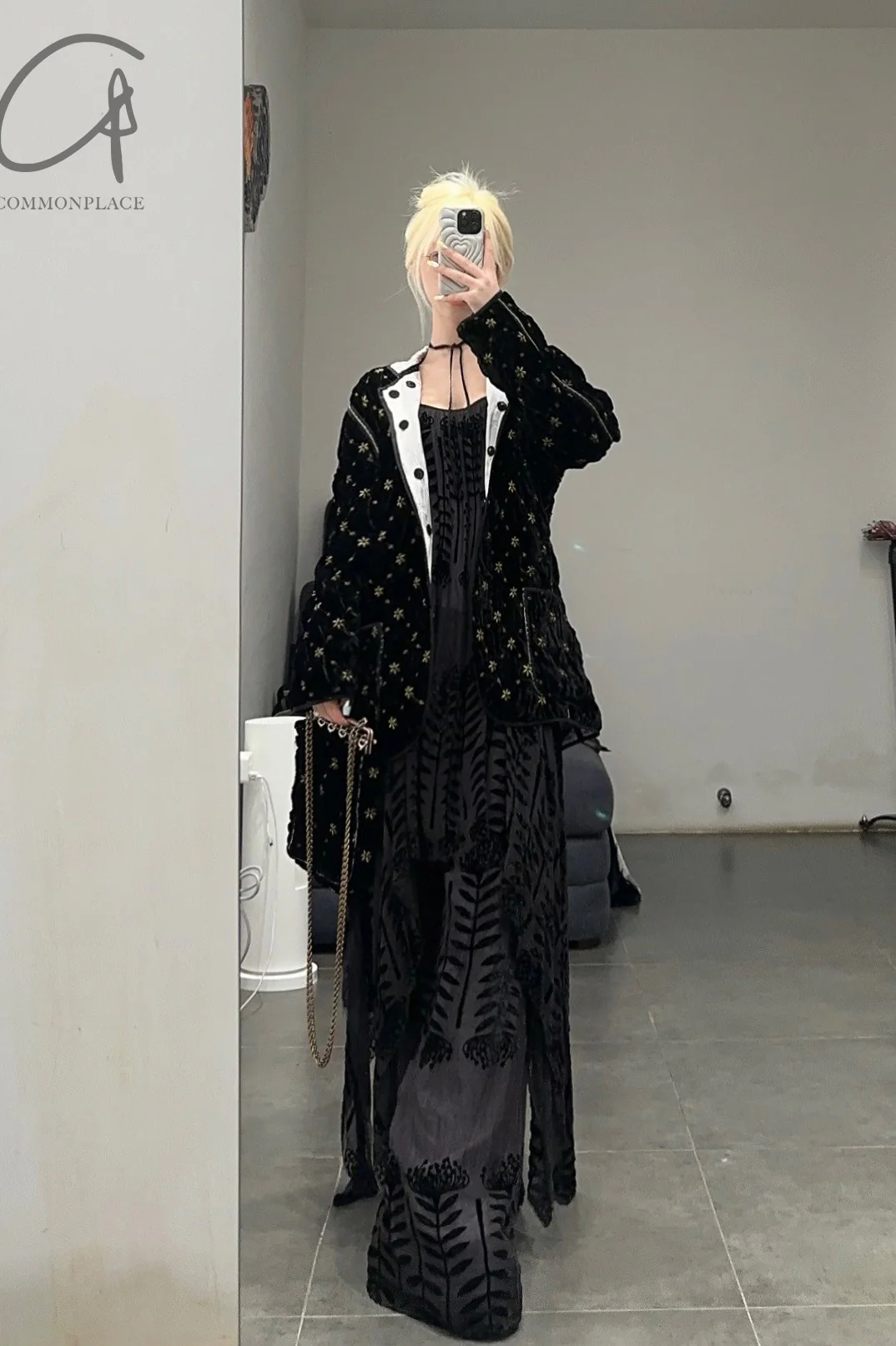 MUTEDANCE Pingkou Cable Chain Pack MD22FW71 - Image 22