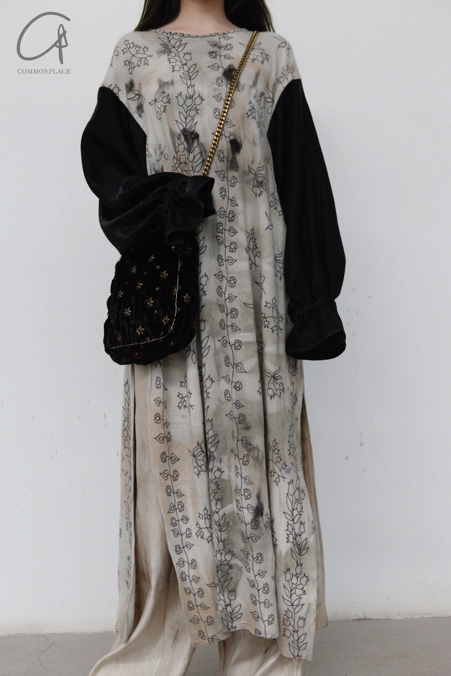 MUTEDANCE Pingkou Cable Chain Pack MD22FW71 - Image 8