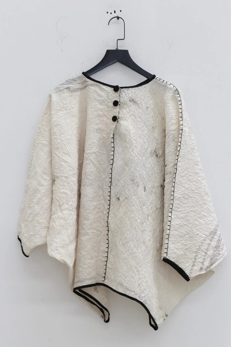 MUTEDANCE printed top MD23SS11 PM64 - Image 5