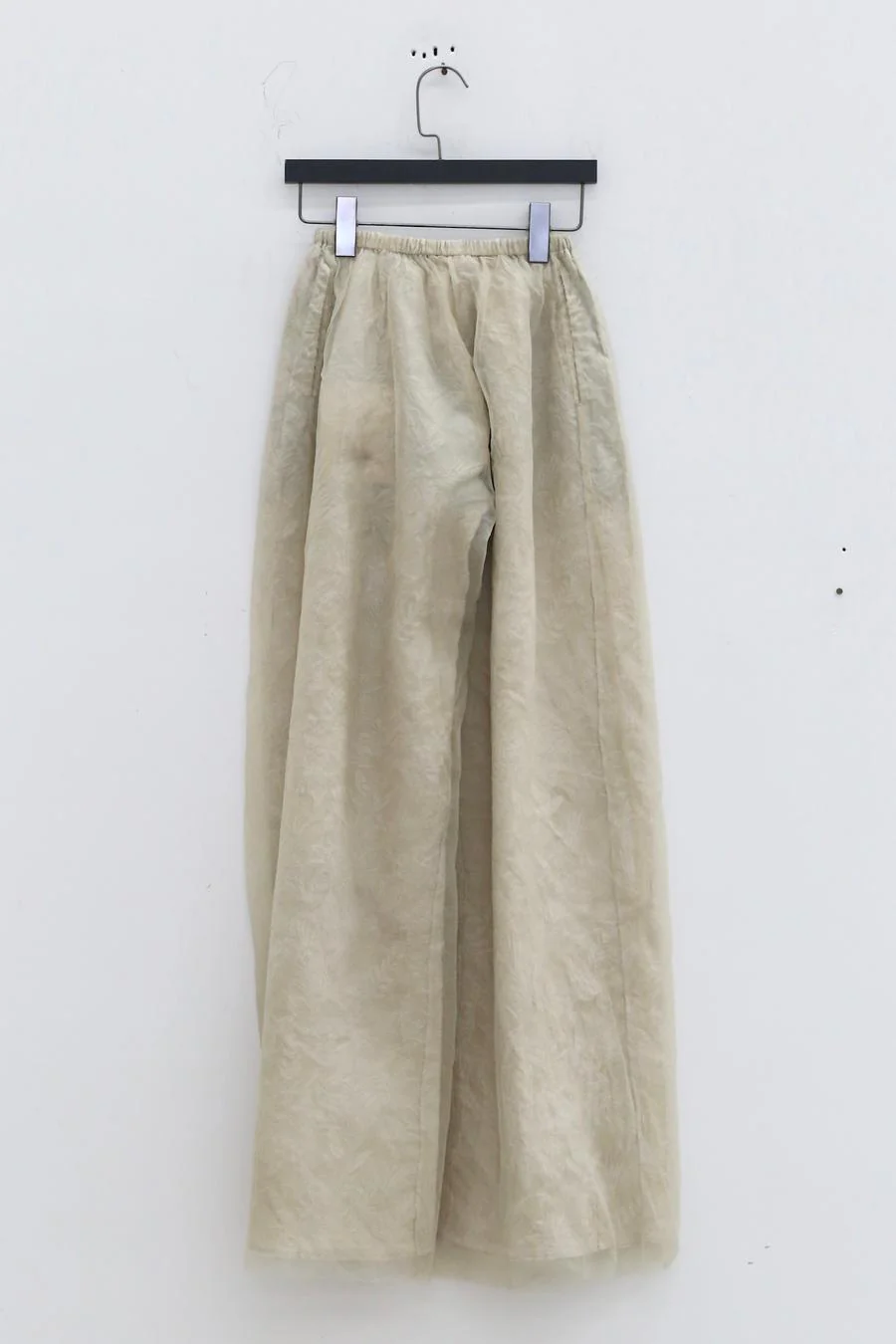 MUTEDANCE printed trousers MD23SS07 - Image 12